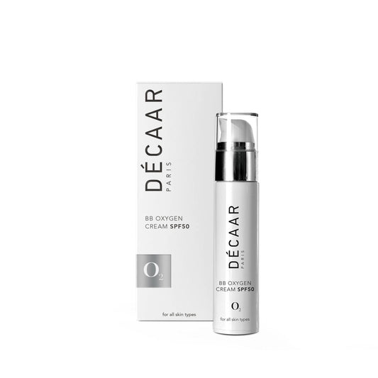 BB Oxygen Cream SPF 50 100ml