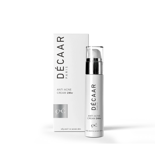 Anti-Acne Cream 24hr 50ml