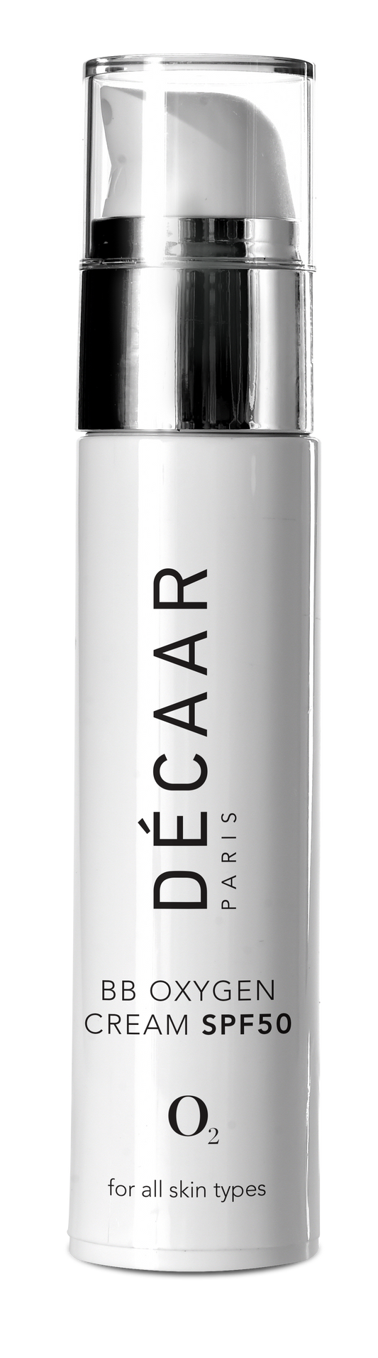 BB Oxygen Cream SPF 50 100ml