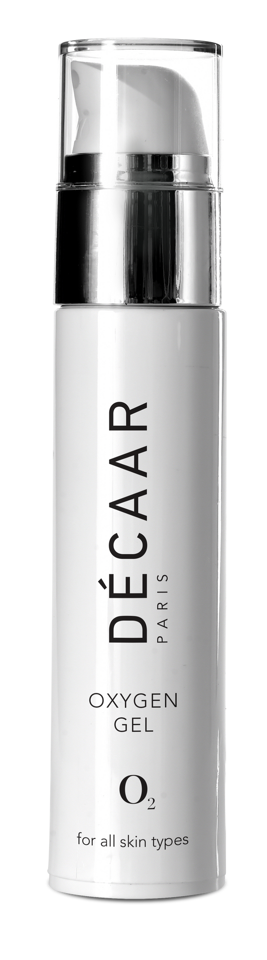 Oxygen Gel 50ml