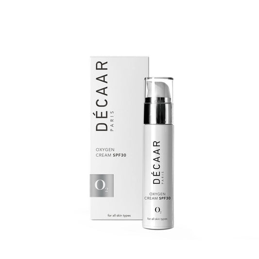 Oxygen Cream SPF 30 50ml