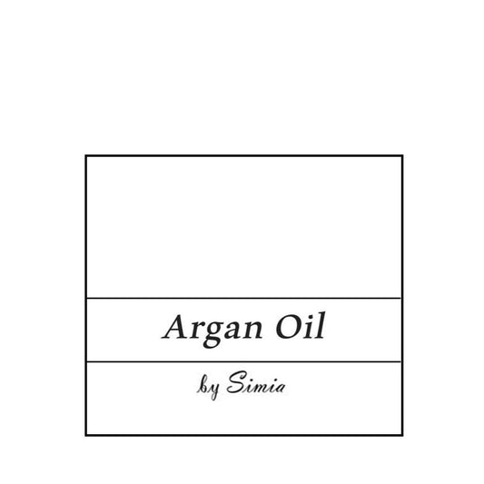 Argan Oil 50ml