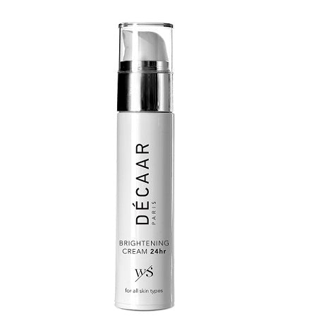 Brightening Cream 24hr 50ml