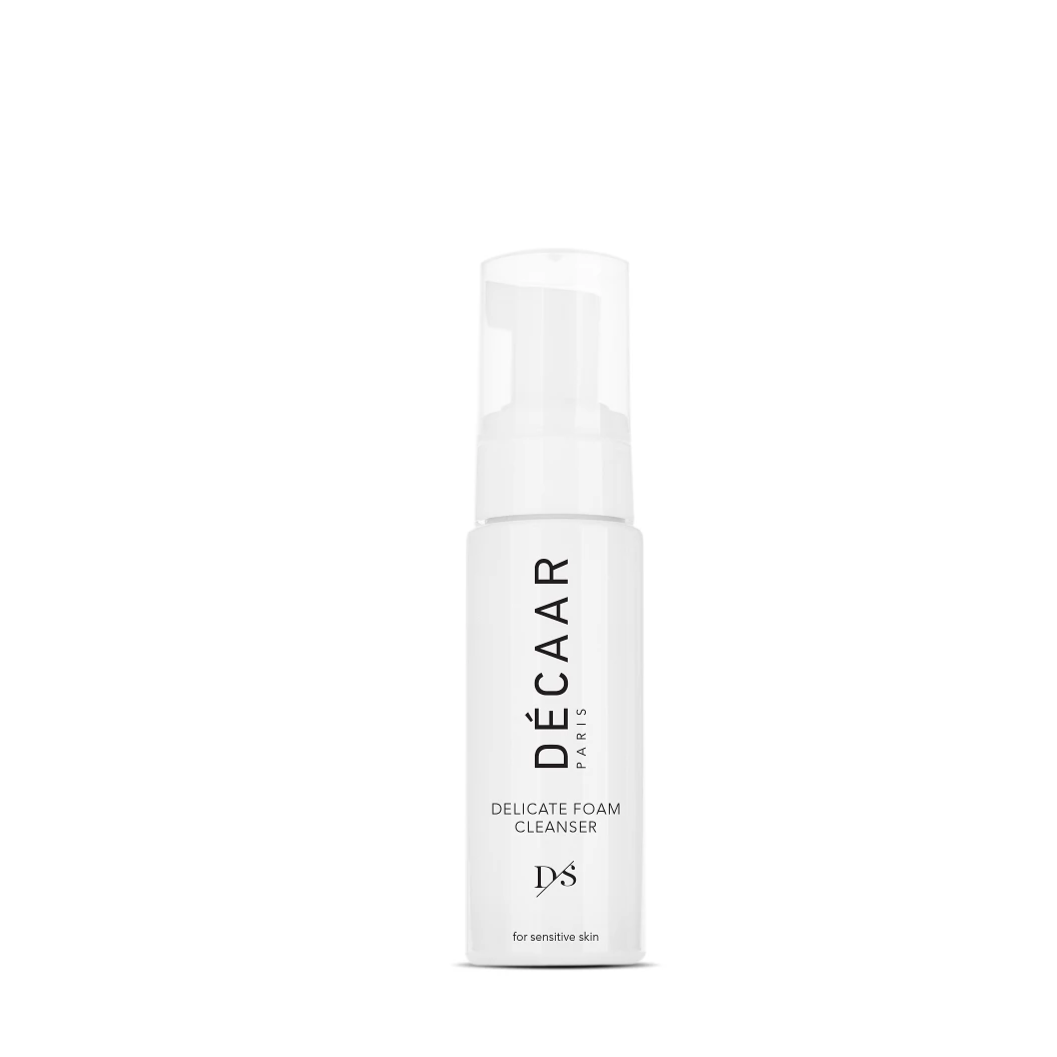 Delicate Foam Cleanser 150ml