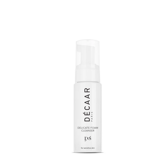 Delicate Foam Cleanser 150ml