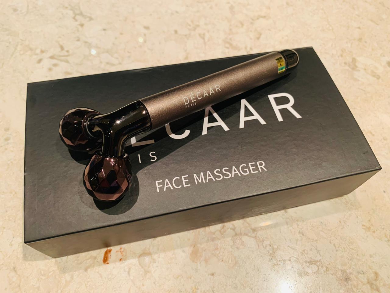 Face Massager