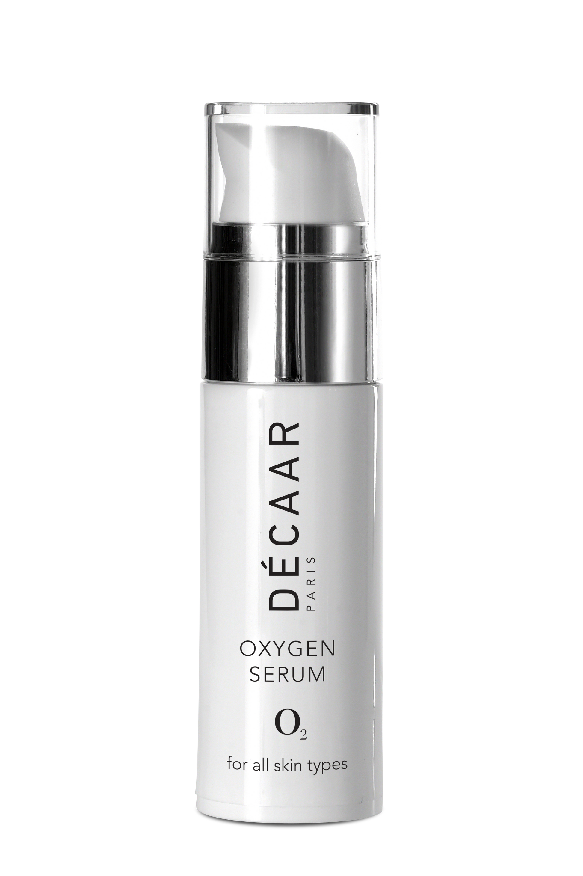 Oxygen Serum 30ml