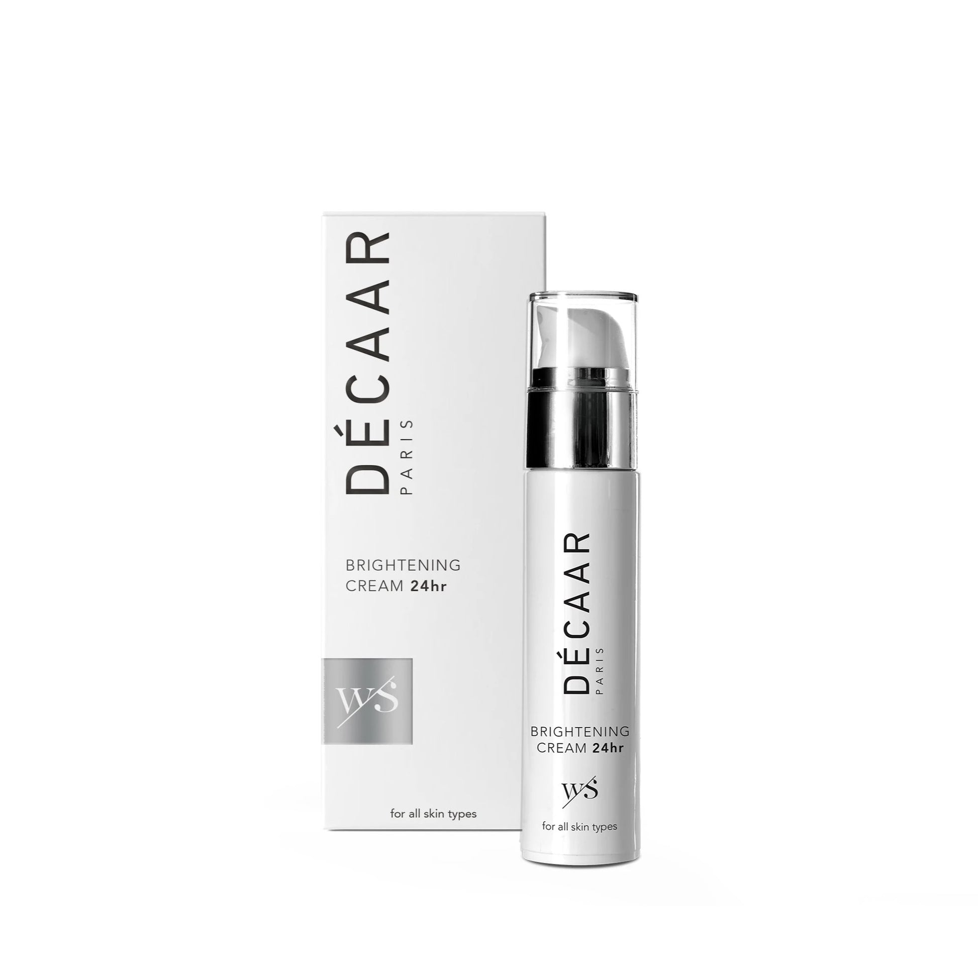 Brightening Cream 24hr 50ml