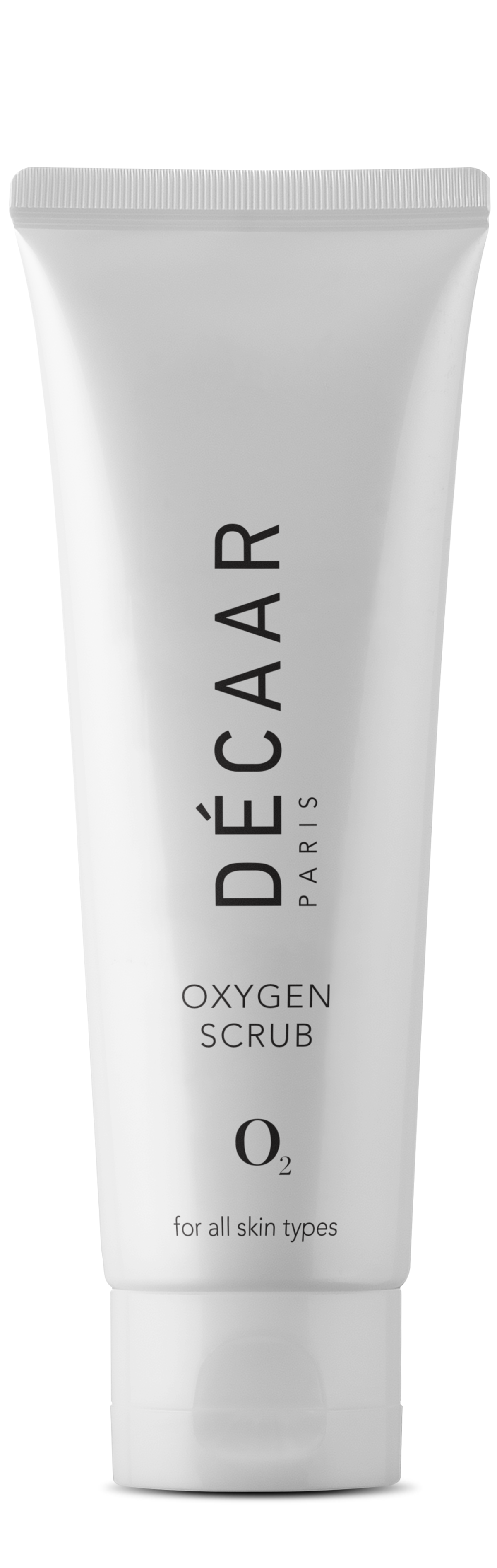 Oxygen Scrub 50ml