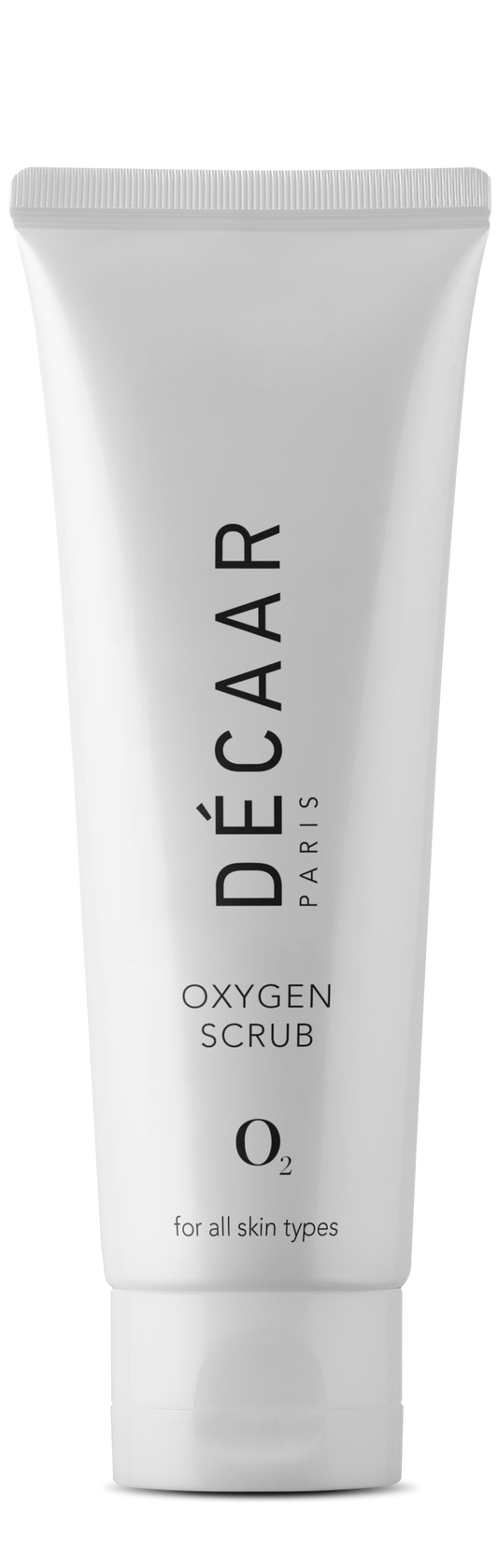 Oxygen Scrub 50ml