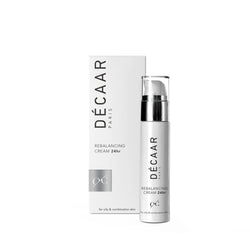 Rebalancing Cream 24hr 50ml